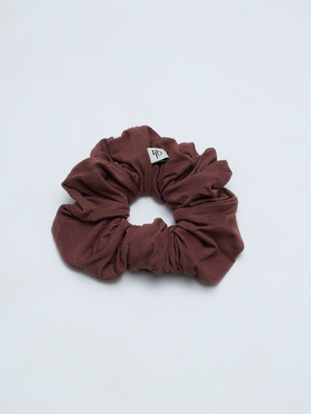 Basic Scrunchie napocut