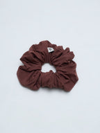 Basic Scrunchie napocut