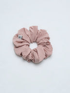 Basic Scrunchie napocut