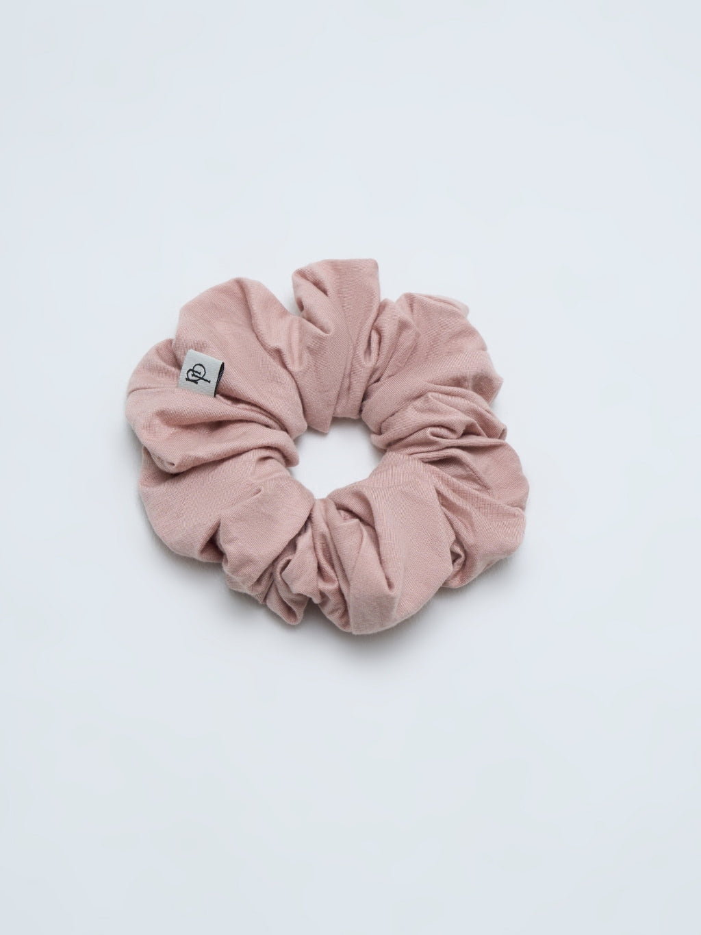 Basic Scrunchie napocut