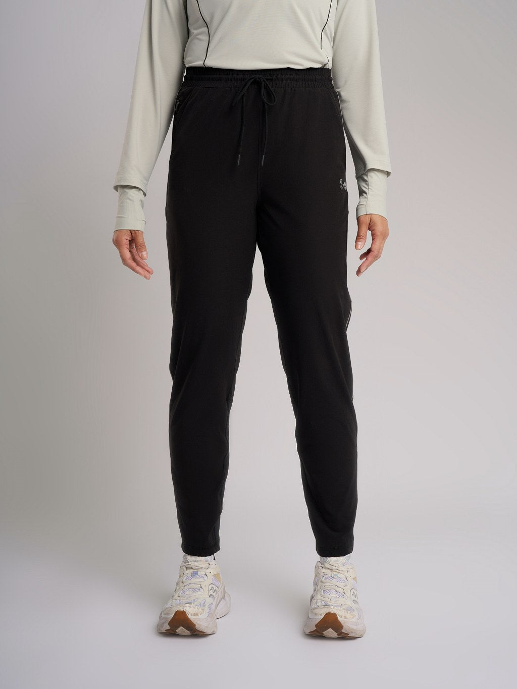 EasyOn x Soraya Larasati - Soraya Training Pants - Celana Olahraga Wanita