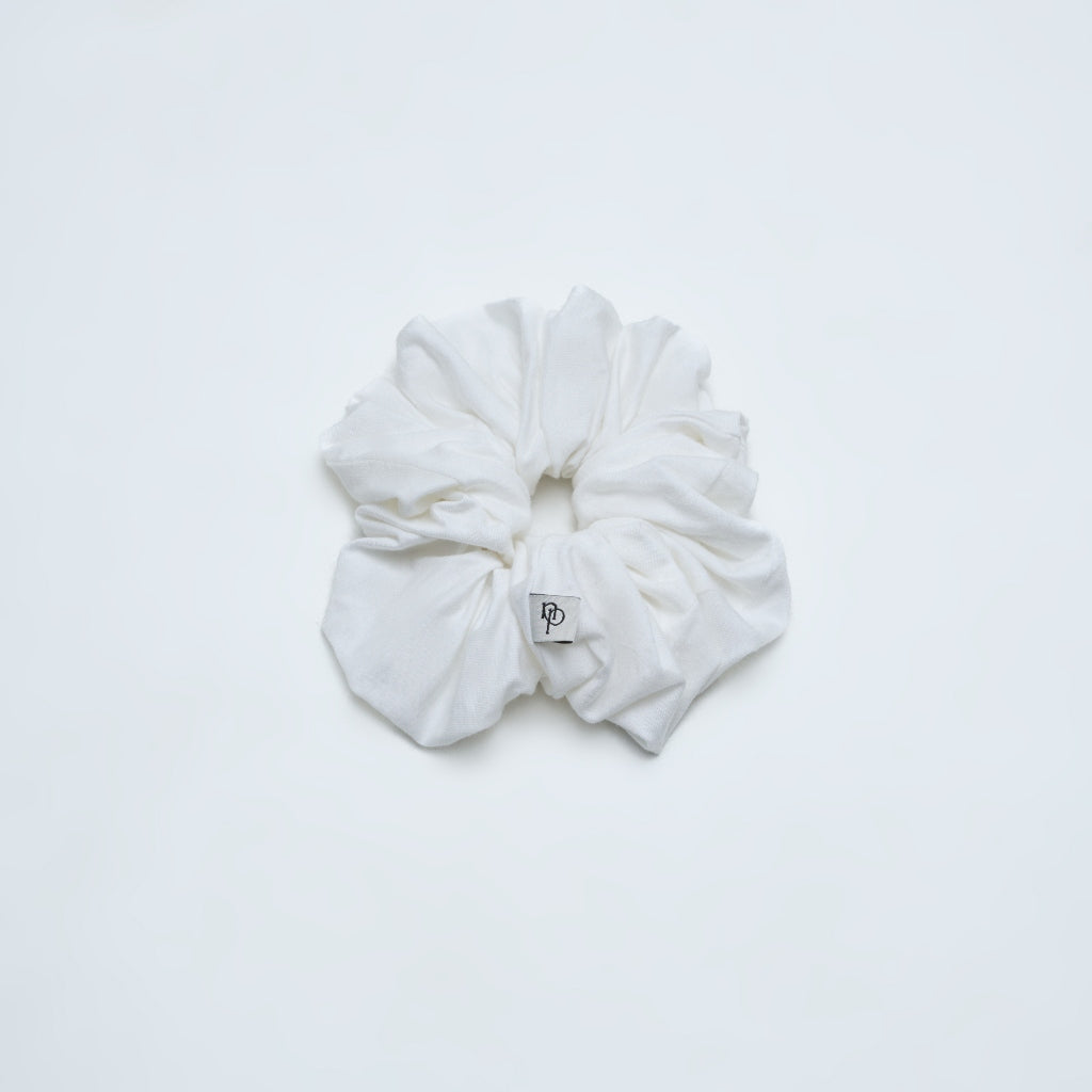 Basic Scrunchie napocut