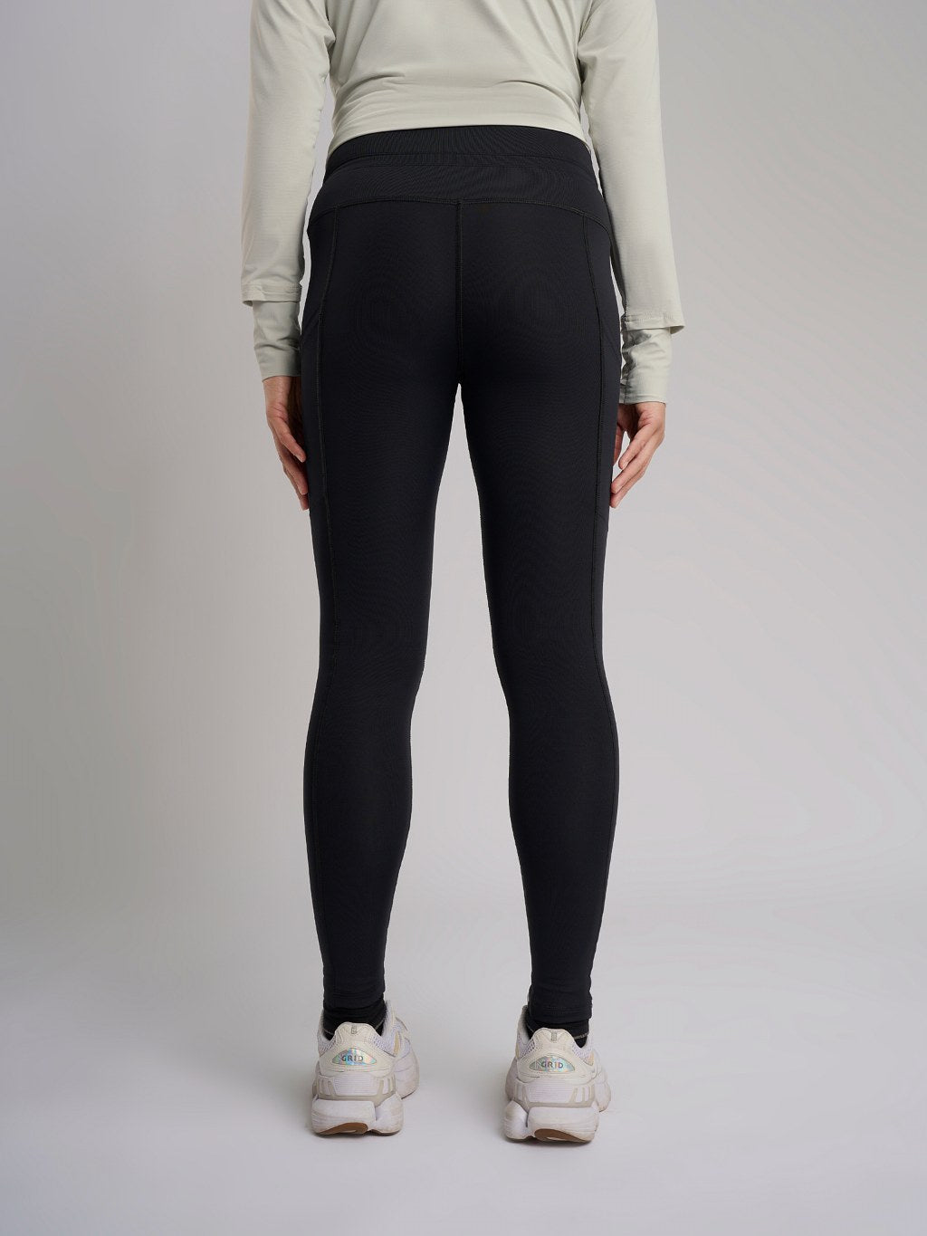 EasyOn x Soraya Larasati - Soraya Celana Legging