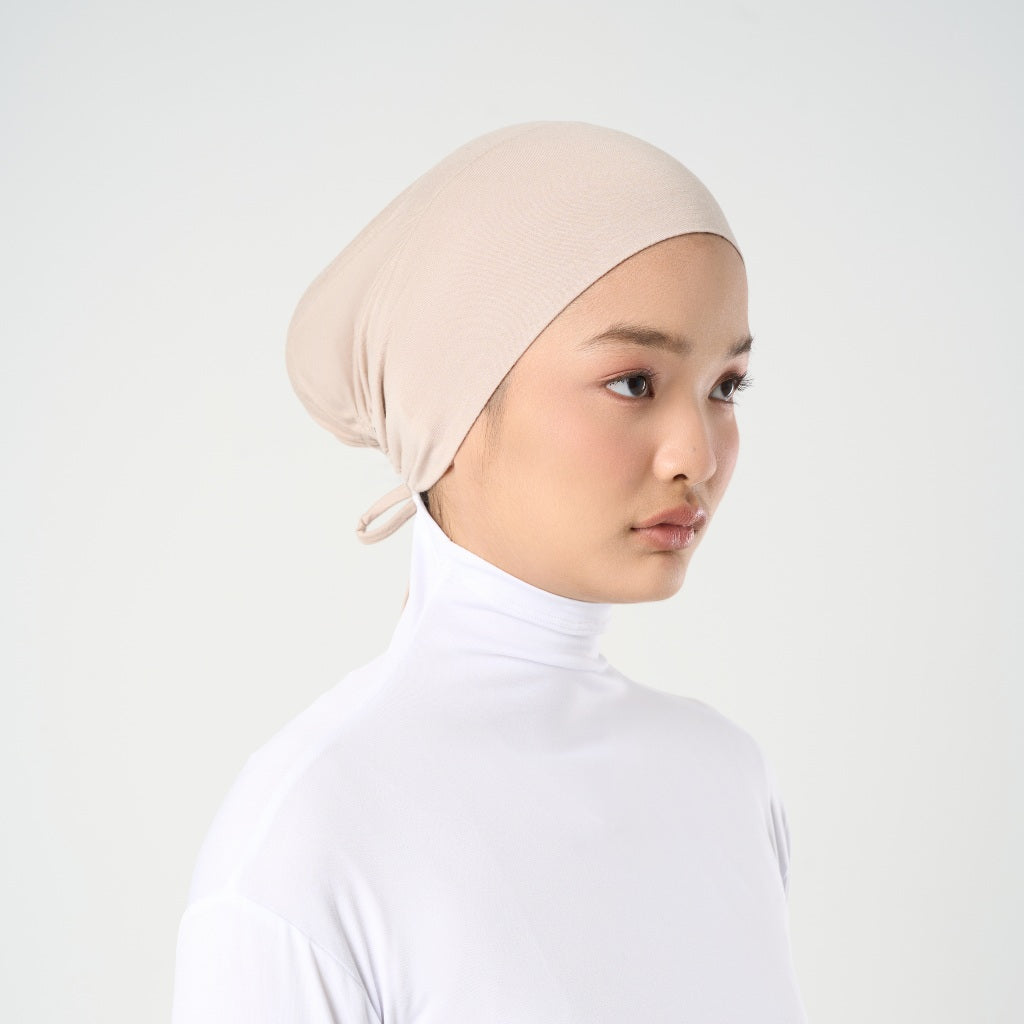 Aria Innerscarves - Ciput Non-Slip Tencel Premium