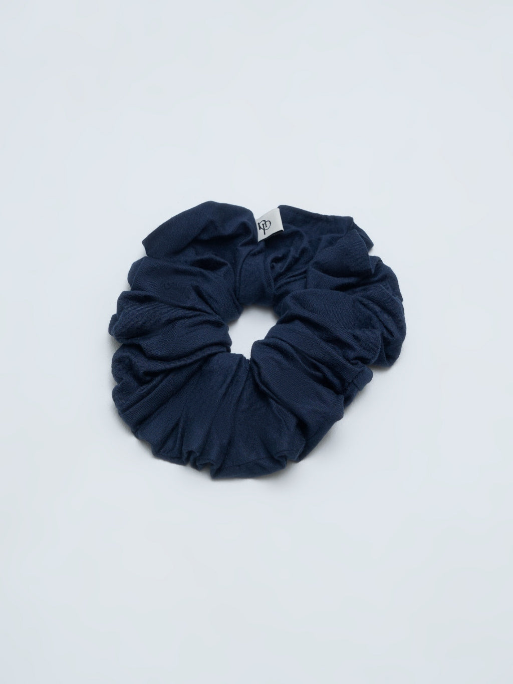 Basic Scrunchie napocut