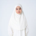 Lala Bergo - Kerudung Anak Premium