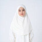 Lala Bergo - Kerudung Anak Premium