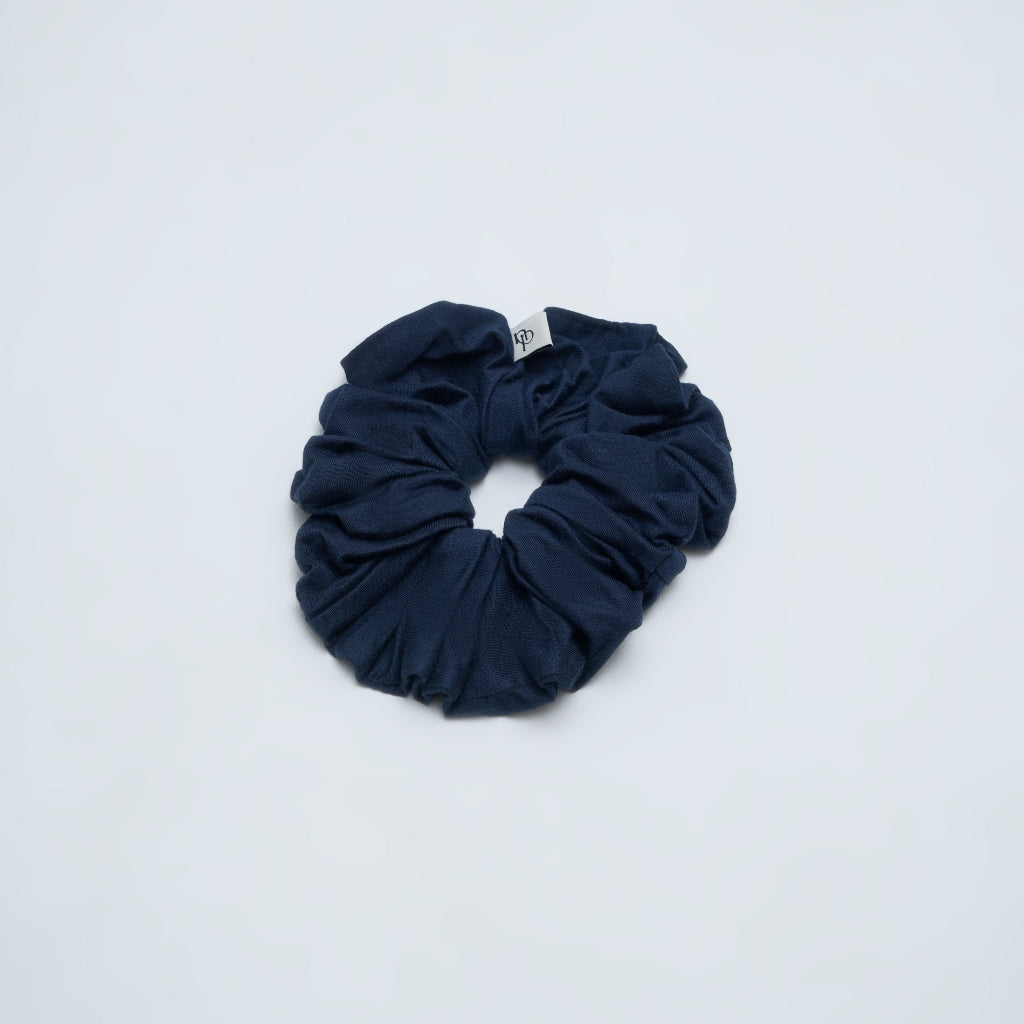 Basic Scrunchie napocut