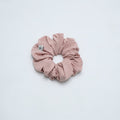Basic Scrunchie napocut