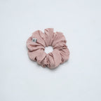 Basic Scrunchie napocut
