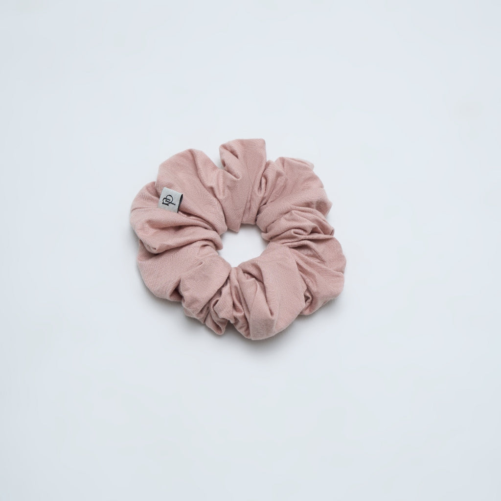 Basic Scrunchie napocut