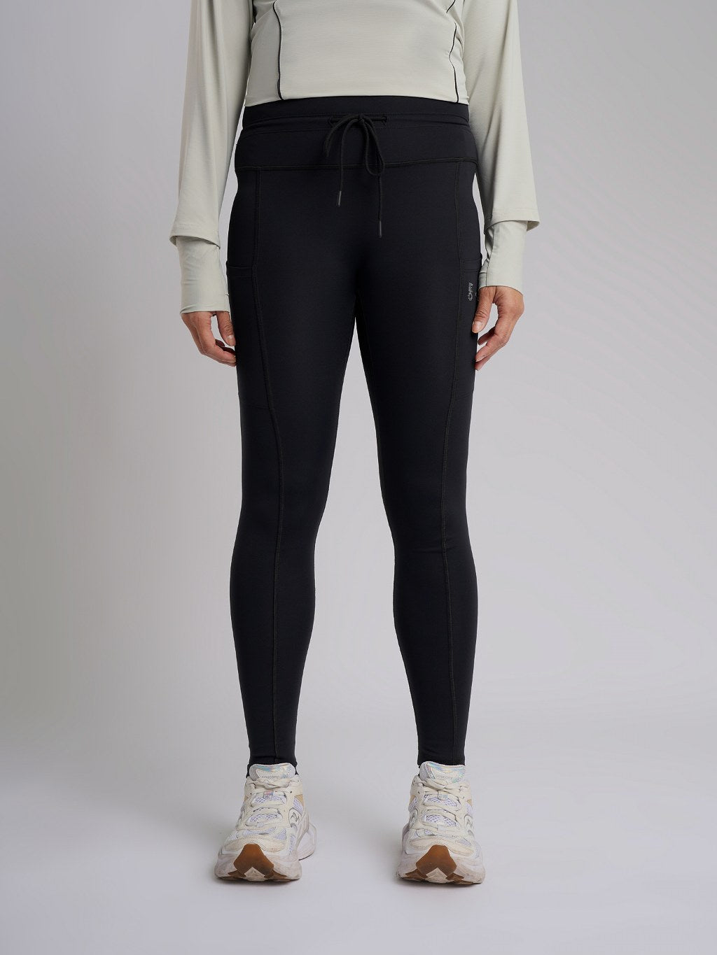 EasyOn x Soraya Larasati - Soraya Celana Legging