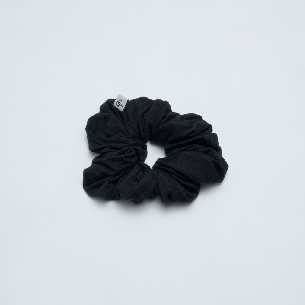 Basic Scrunchie napocut