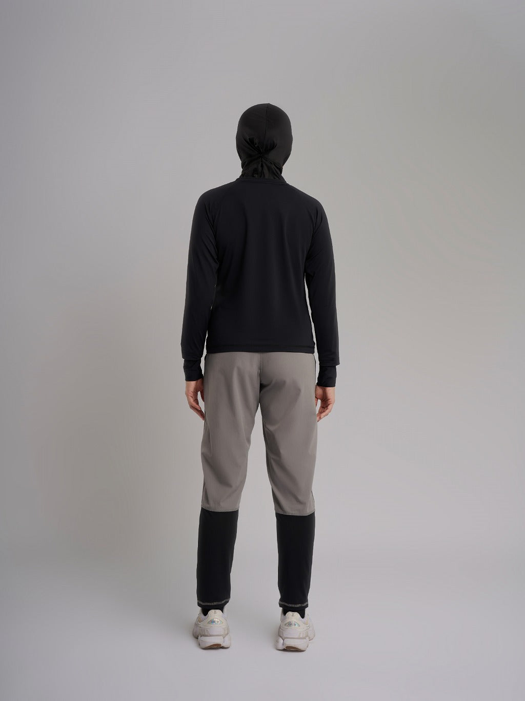 EasyOn x Soraya Larasati - Soraya Training Pants - Celana Olahraga Wanita