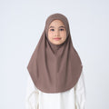 Lala Bergo - Kerudung Anak Premium