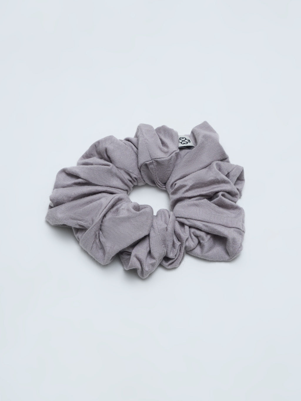 Basic Scrunchie napocut