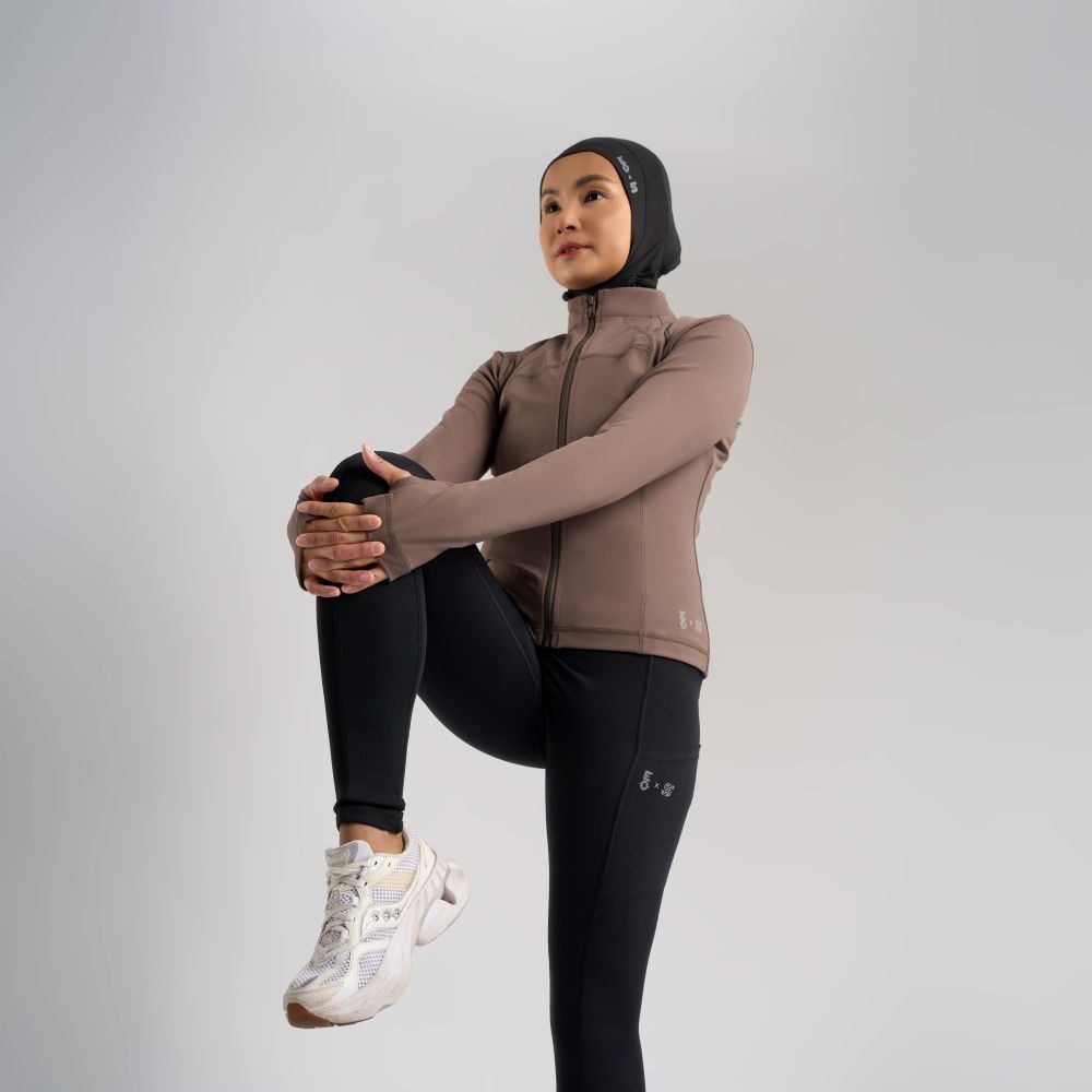 EasyOn x Soraya Larasati - Soraya Jacket