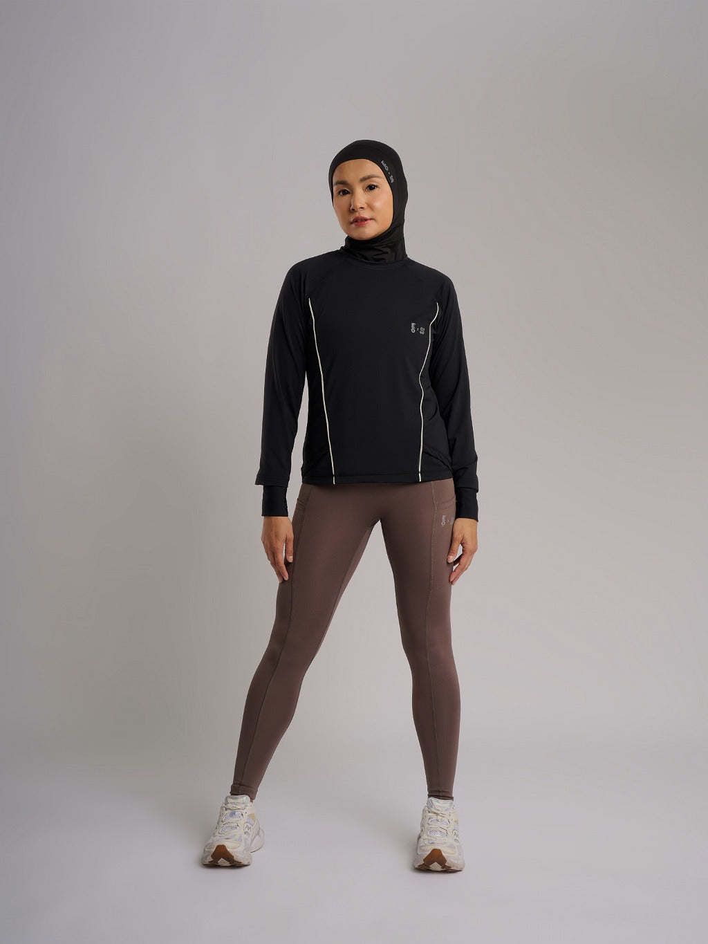 EasyOn x Soraya Larasati - Soraya Jacket