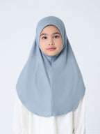 Lala Bergo - Kerudung Anak Premium