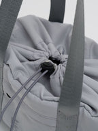 EasyOn x Soraya Larasati - Soraya Essential Bag - Tas Serut Olahraga Anti Air