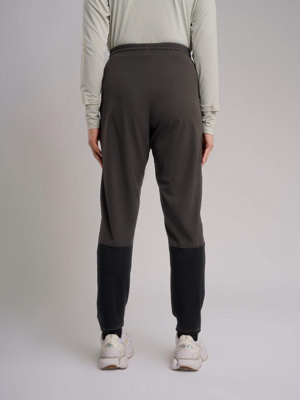 EasyOn x Soraya Larasati - Soraya Training Pants - Celana Olahraga Wanita