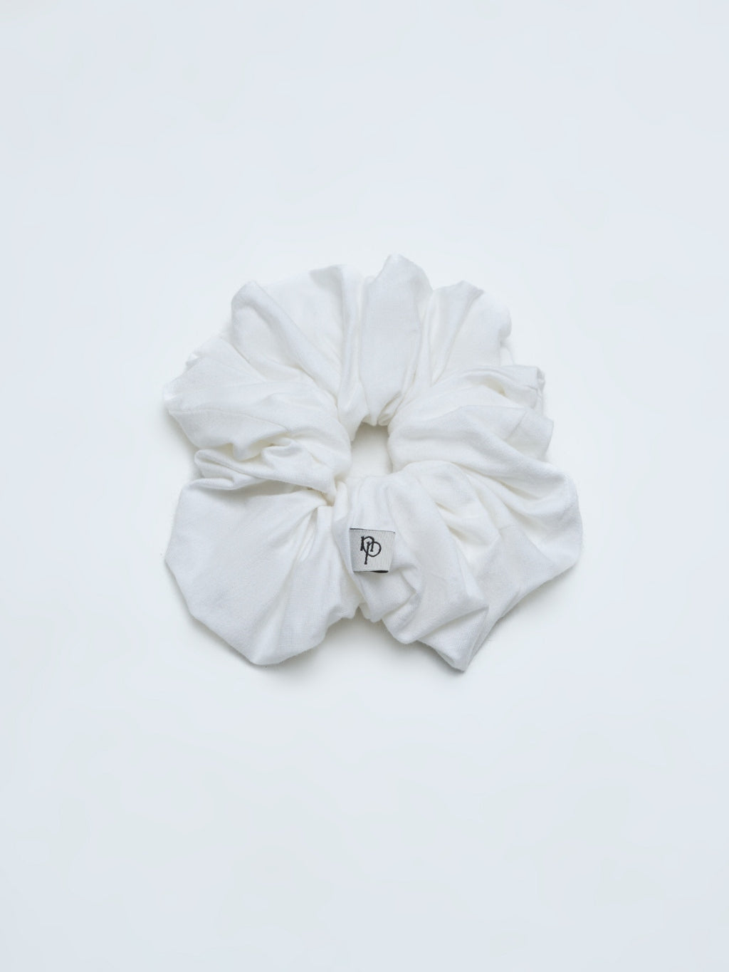Basic Scrunchie napocut