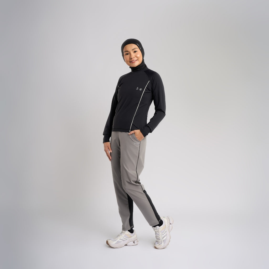 EasyOn x Soraya Larasati - Soraya Training Pants - Celana Olahraga Wanita