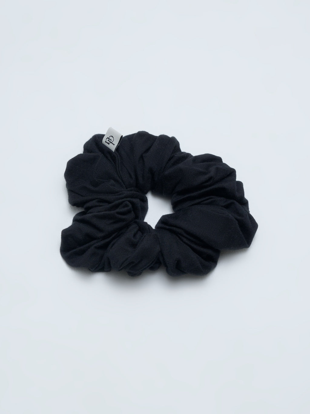 Basic Scrunchie napocut