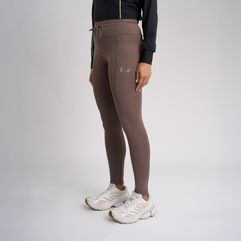 EasyOn x Soraya Larasati - Soraya Legging Pants