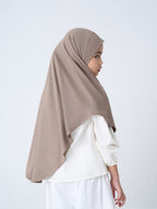 Lala Bergo - Kerudung Anak Premium