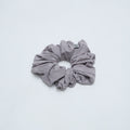 Basic Scrunchie napocut