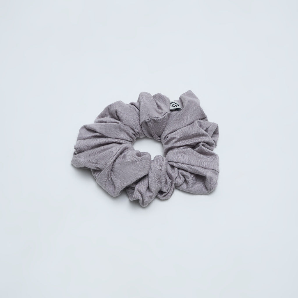 Basic Scrunchie napocut