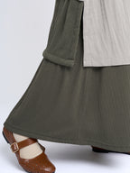 Sora Tunic - Tunik Flowy Premium