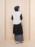 Gema Vest - Outer Wanita