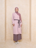 Gema Set - Tunic & Skirt