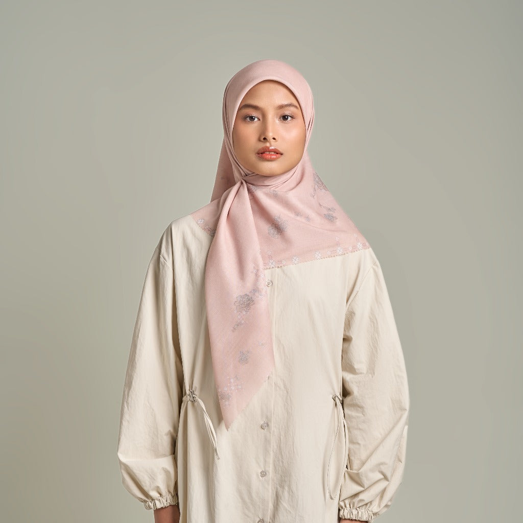 PEACH NIRWANA