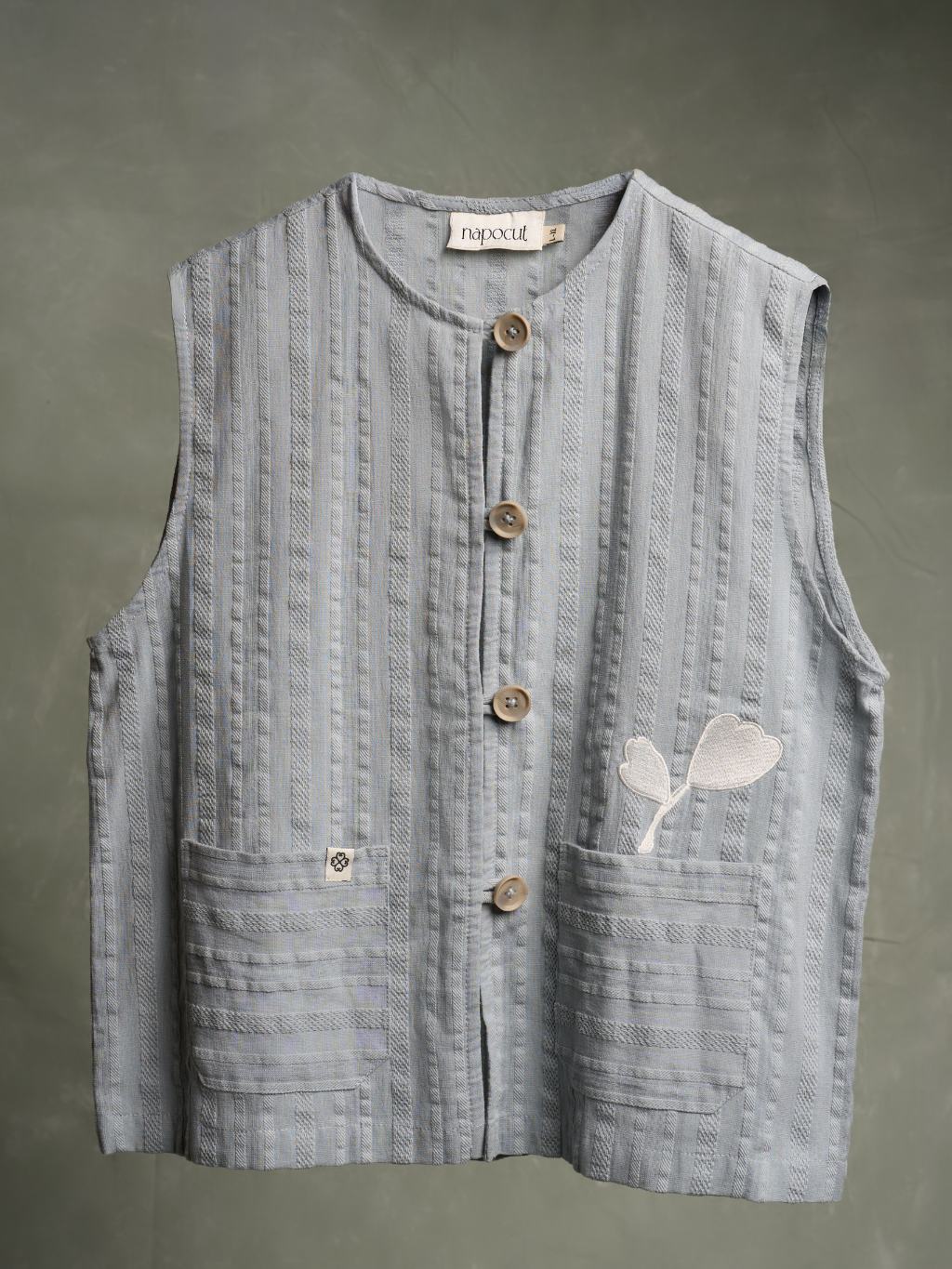 Hanan Vest Anak - Outer Premium