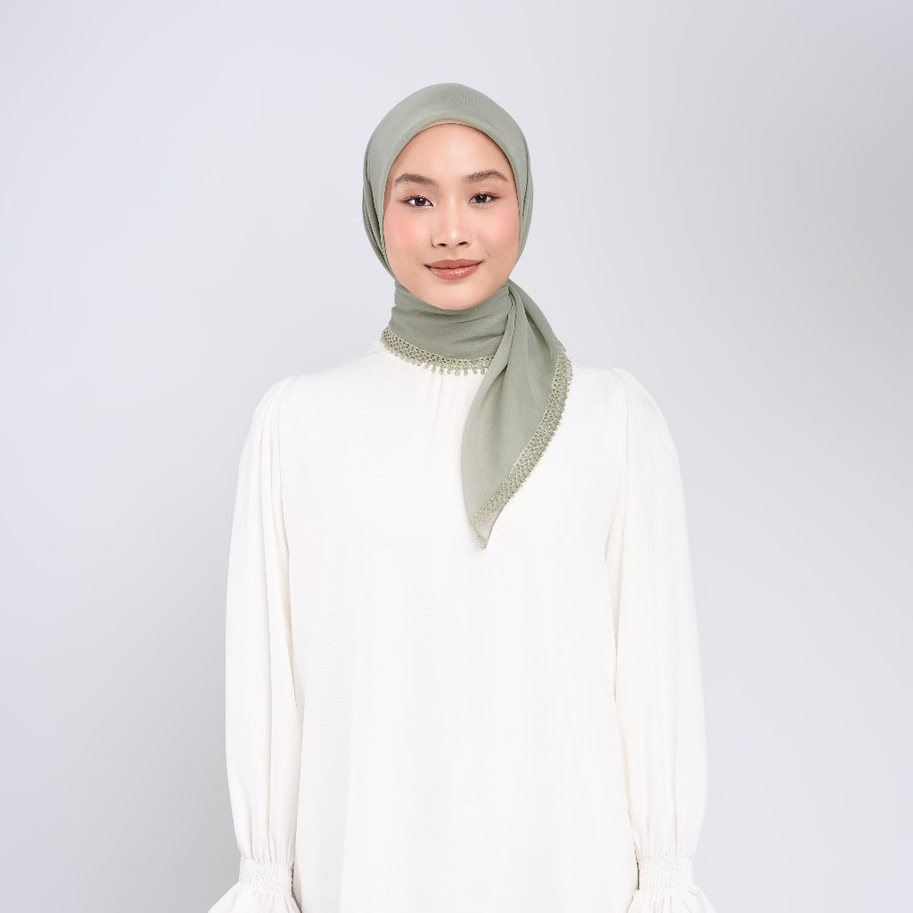 MOSS GRAY