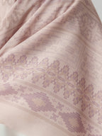 Bungo Rancak Scarf - Hijab Segiempat Printing Premium