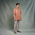 Hanan Shirt - Kemeja Pria Premium