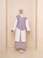 Gema Vest - Outer Wanita