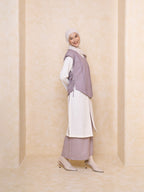 Gema Vest - Outer Wanita