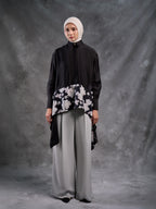 Karima Pants - Celana Kulot Premium