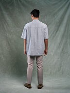 Hanan Shirt - Kemeja Pria Premium
