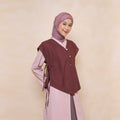 Gema Vest - Outer Wanita
