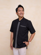 Gema Shirt - Kemeja Pria