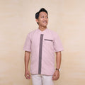 Gema Shirt - Kemeja Pria