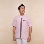 Gema Shirt - Kemeja Pria