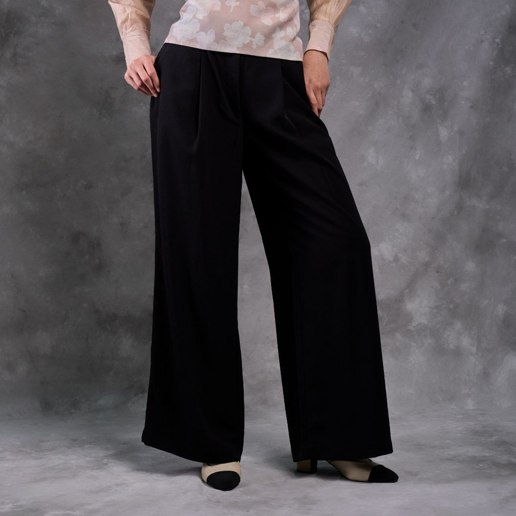 Karima Pants - Celana Kulot Premium