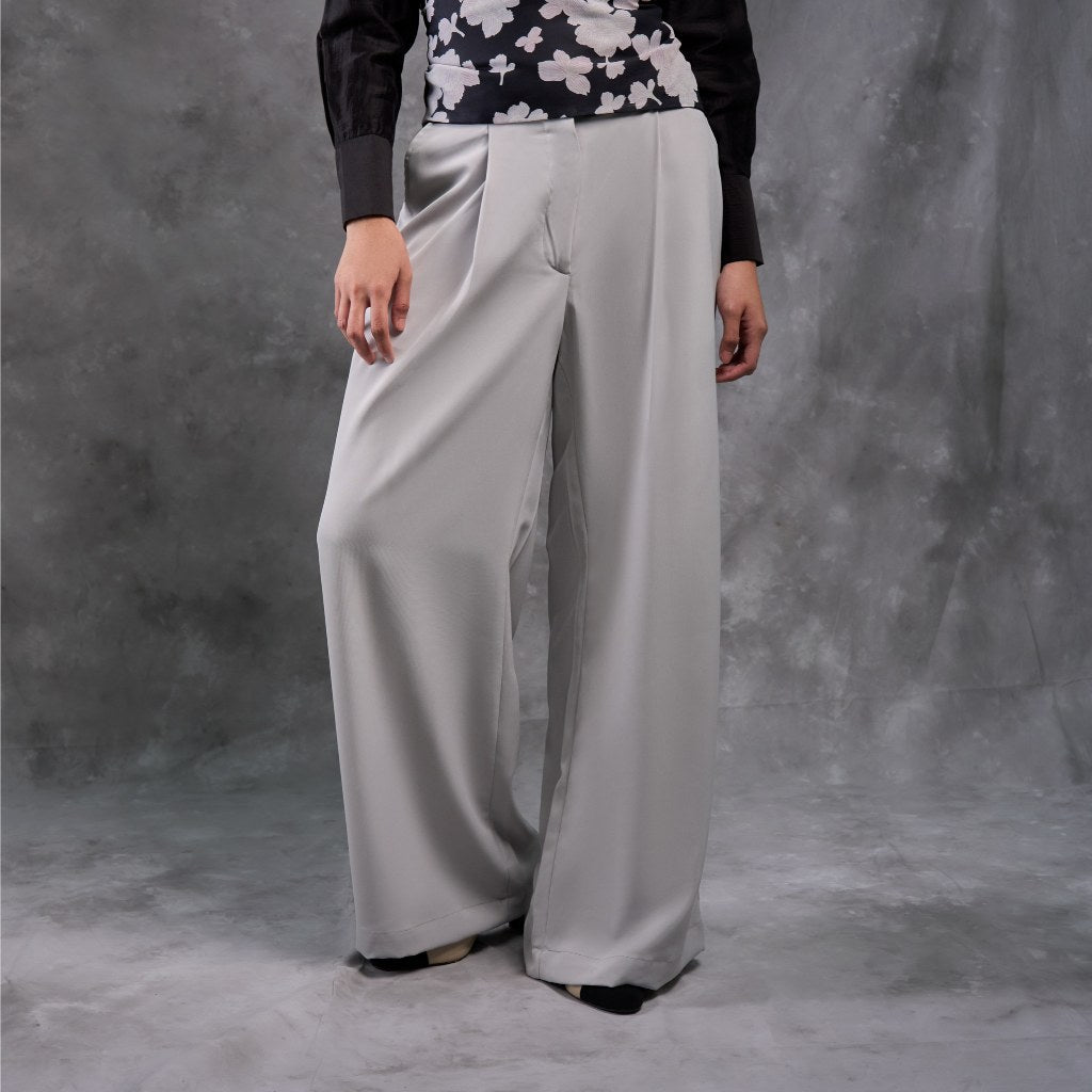 Karima Pants - Celana Kulot Premium